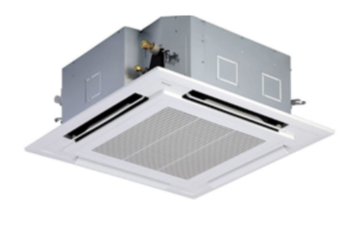 [5209016402] EVAP G AIR 36BTU SR18 CASSETTE