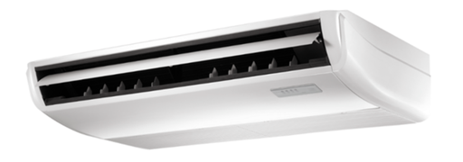 [5211005402] EVAP G AIR 36BTU SR18 PISO TECHO R410